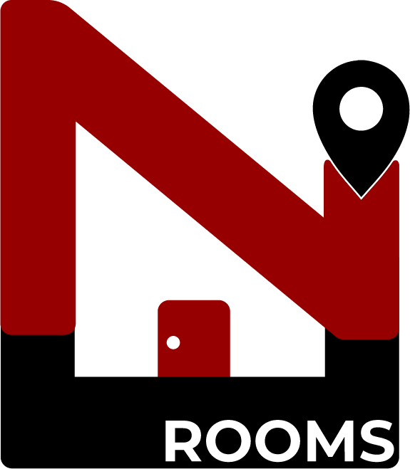 EZ Rooms logo